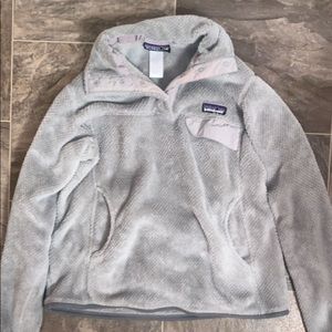 Patagonia sweatshirt